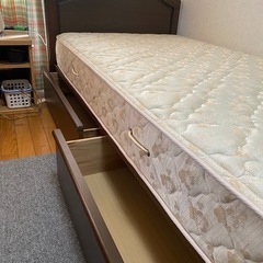 シングルベット