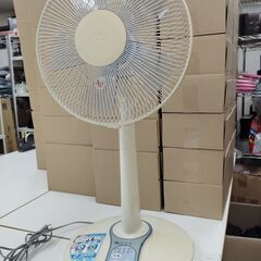 SANYO サンヨー 扇風機 30cm羽根