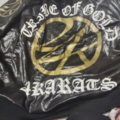 24karatsセットアップ