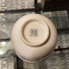 湯呑み3客の画像