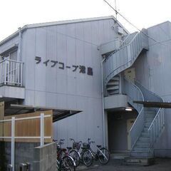 ★仲介手数料0円★岡山大学から徒歩10分圏内の1Kです♪