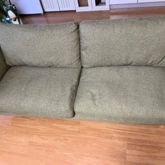 ニトリ購入の画像