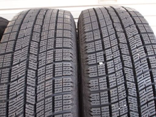 195/65R15☆２０２１年製☆４本セット☆マツダ☆年内即納