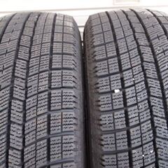 195/65R15☆２０２１年製☆４本セット☆マツダ☆年内即納の画像