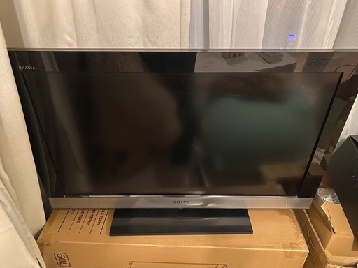 ソニー テレビ 32型