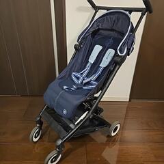 ʕ •́؈•̀ ₎様専用値下げ！サイベックス リベル 初代 中古品