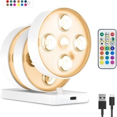 【新品】フットライト 人感センサーライト