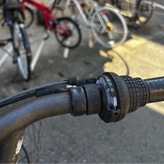 自転車の画像