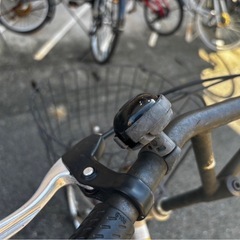 自転車の画像