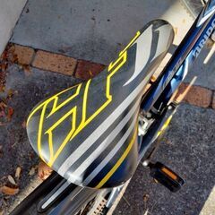 ブリジストン自転車　26インチの画像
