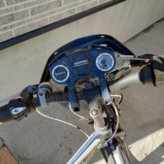 ブリジストン自転車　26インチの画像