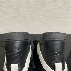 Riccardo Tisci × Nike Lab Dunk Lux High  NIKE ナイキ リカルドティッシ DUNK LUX RT 26.0cm スニーカー ダンクの画像