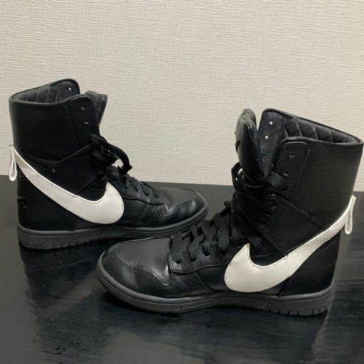 Riccardo Tisci × Nike Lab Dunk Lux High  NIKE ナイキ リカルドティッシ DUNK LUX RT 26.0cm スニーカー ダンク