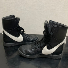 Riccardo Tisci × Nike Lab Dunk Lux High  NIKE ナイキ リカルドティッシ DUNK LUX RT 26.0cm スニーカー ダンクの画像