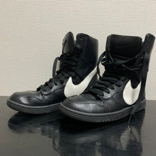 Riccardo Tisci × Nike Lab Dunk Lux High  NIKE ナイキ リカルドティッシ DUNK LUX RT 26.0cm スニーカー ダンク