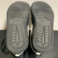 Riccardo Tisci × Nike Lab Dunk Lux High  NIKE ナイキ リカルドティッシ DUNK LUX RT 26.0cm スニーカー ダンクの画像