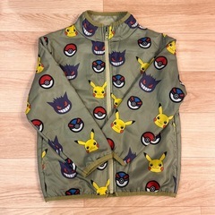 ポケモンジャンパー110