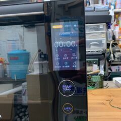 【愛品館江戸川店】東芝　スチームオーブンレンジ 石窯ドーム 2022年製 ER-WD7000　ID:133-052302-007の画像