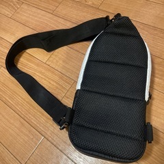 ACTIVE BODY for Nintendo Switch　ブラック NAB-001-5 【Switch】 の画像