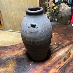 壺、甕、銭甕、古い甕 壺、甕、銭甕、古い甕 甕 壺のYahoo!オークション(旧ヤフオク