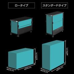 【新品未開封品】Bauhütte

昇降式L字デスク

BHD-670Hの画像