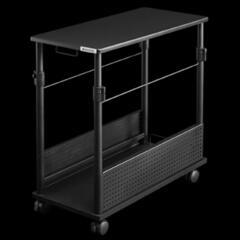 【新品未開封品】Bauhütte

昇降式L字デスク

BHD-...