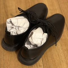 【ほぼ新品】【半額以下】
COLE HAANビジネスシューズ　男性用革靴　26cmの画像