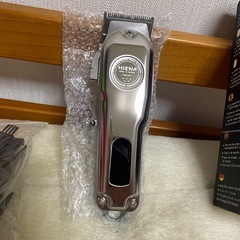 バリカン　の画像
