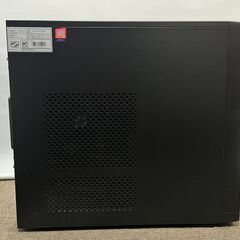 中古　マウスコンピューター　LM-iH700SN-A　デスクトップパソコン　インテル® Core™ i5 第8世代の画像