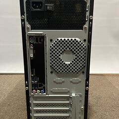 中古　マウスコンピューター　LM-iH700SN-A　デスクトップパソコン　インテル® Core™ i5 第8世代の画像