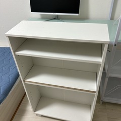本棚