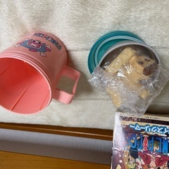 ワンピースコラボ　アイスクリーマーの画像