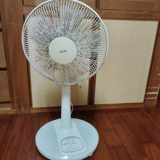 扇風機