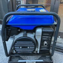 【発電機】YAMAHA EF23Hの画像