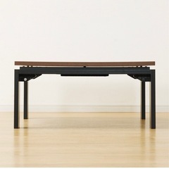 【美品】
ニトリ　こたつの画像