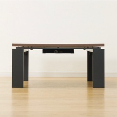 【美品】
ニトリ　こたつの画像