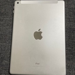 iPad 第6世代　128GBの画像