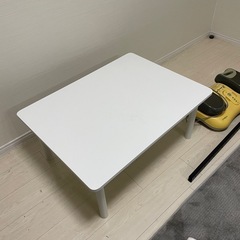 ローテーブル