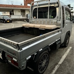 ハイゼットジャンボの画像