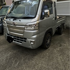 ハイゼットジャンボの画像