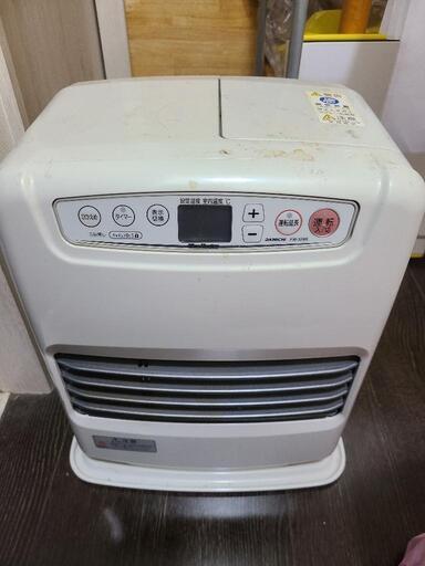 ダイニチブルーヒーター