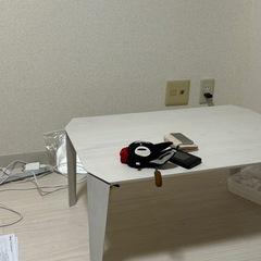 テーブル
