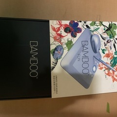 ペンタブレット