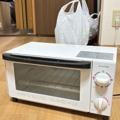 オーブンレンジ