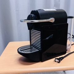 ネスプレッソの画像