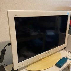 テレビ