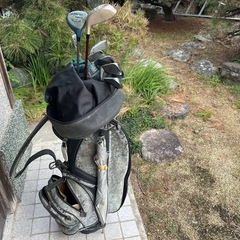 ゴルフクラブ