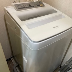 洗濯機