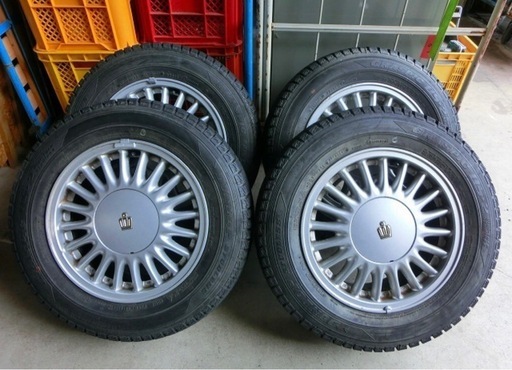 トヨタ　クラウン　130