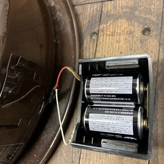トヨトミ　丸型ストーブ　KRA-85Bの画像